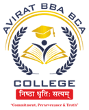Avirat Logo
